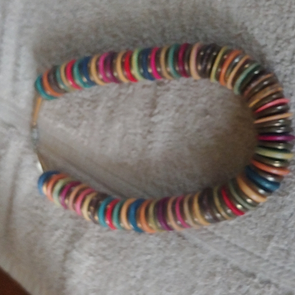 Beautiful vintage necklace. - Picture 3 of 10